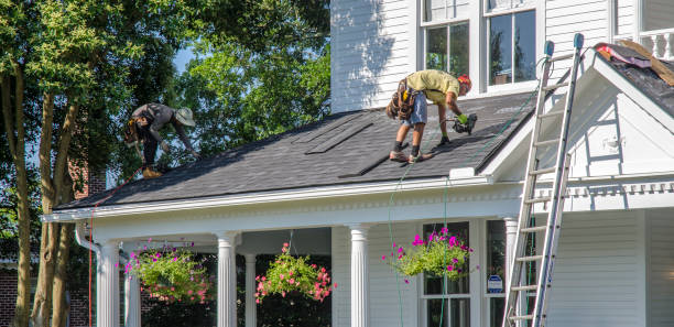 Quick and Trustworthy Emergency Roof Repair Services in Mountville, PA